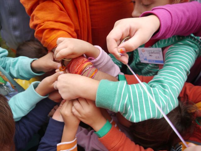 Raksha Bandan - 20 August 2013-4