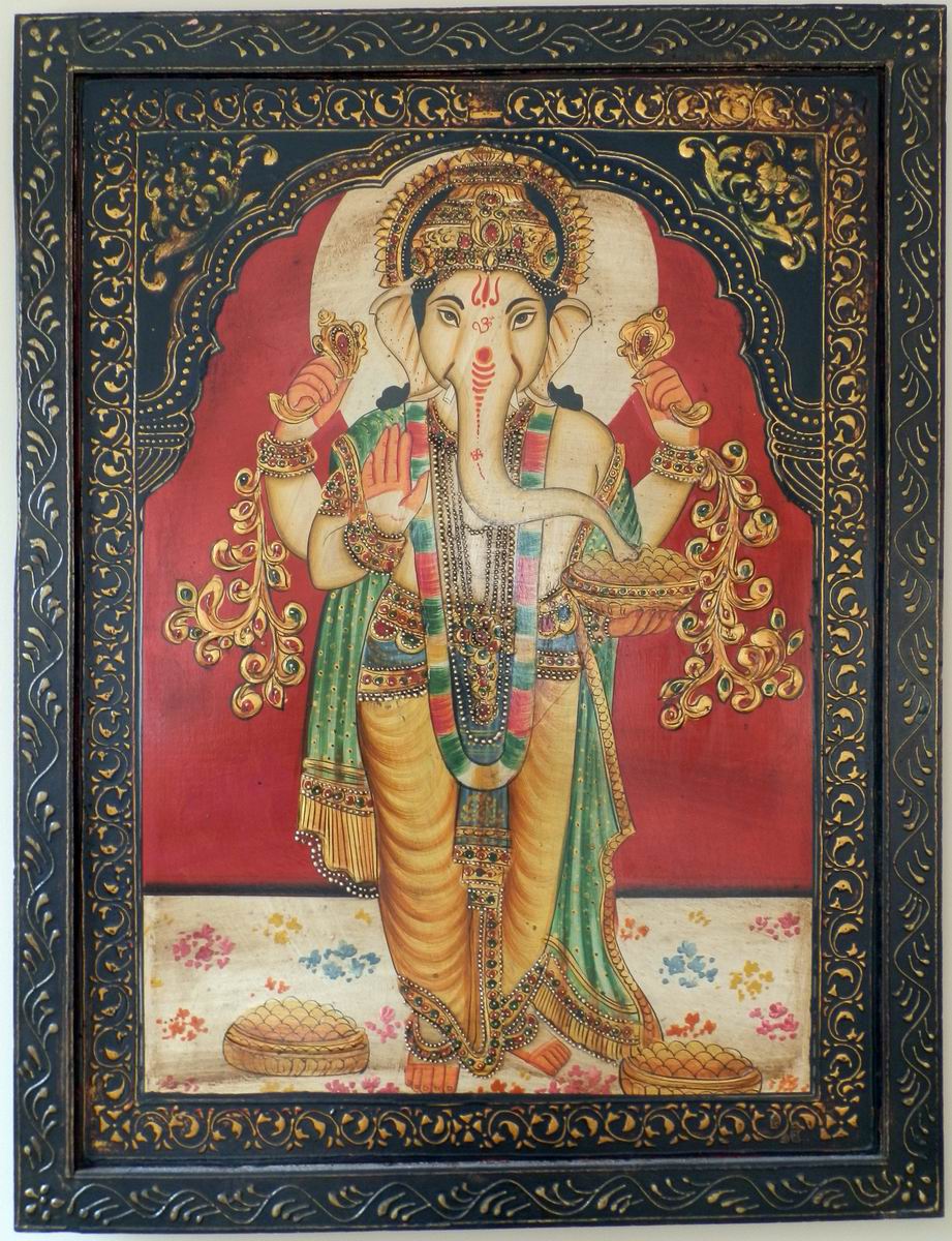 Ganesha