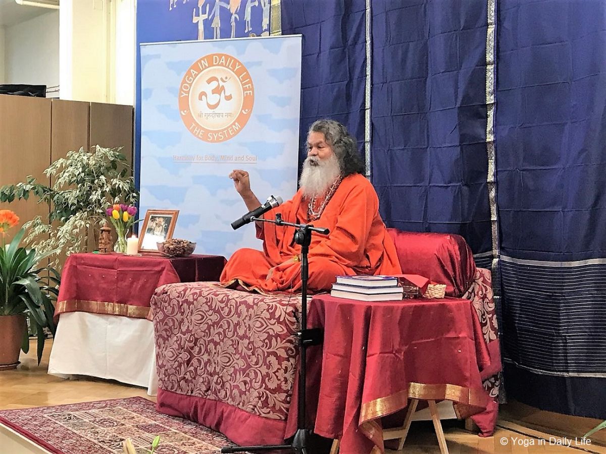 vishwaguruji london seminar march 2018   2