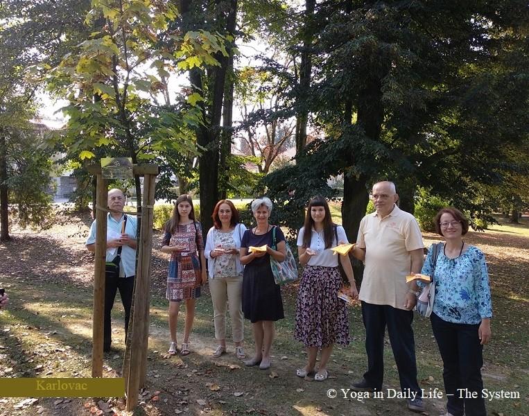 international day of peace 2018 karlovac croatia 1 2