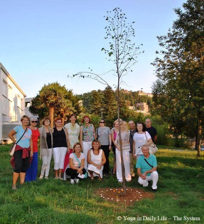 international day of peace 2018 labin croatia 1