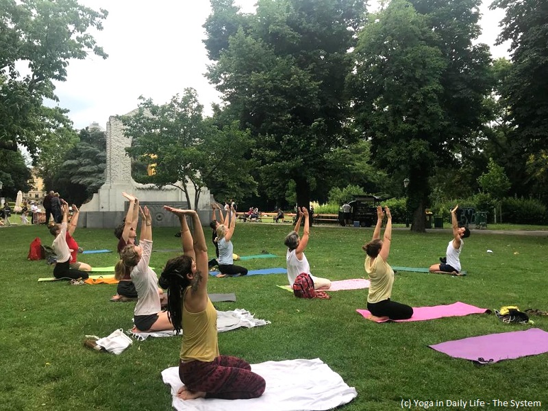 idy vienna city park