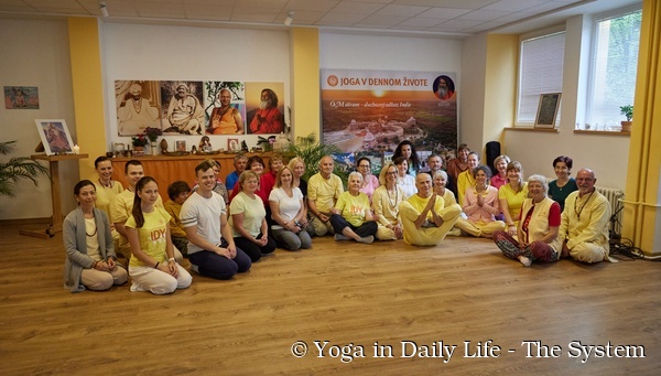 Celebrating 10th ﻿IDY with YIDL − June 2024: Part 1 Europe