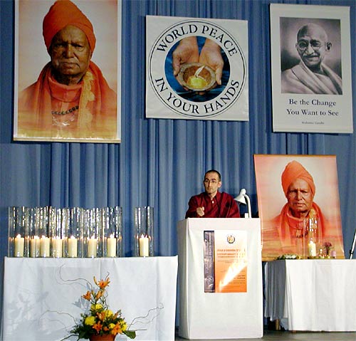 The most Reverend Lama Shenpen Rinpoche, Slovenia, representative of the Dalai Lama, Buddhism