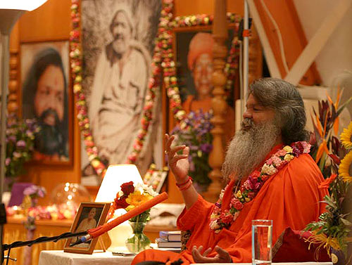 Satsang