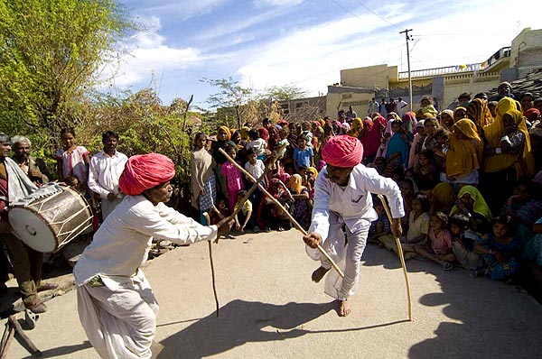 Vedic Marriage at the Vishwa Deep Gurukul 