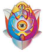 Agya Chakra - Eyebrow Centre