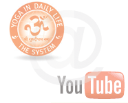 One million videoviews on Youtube-Channel of Yoga in Daily Life