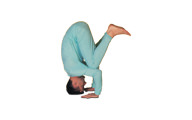 Vrikshasana