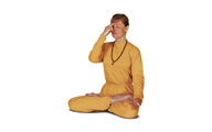 Nadi Shodhana Pranayama Level 3