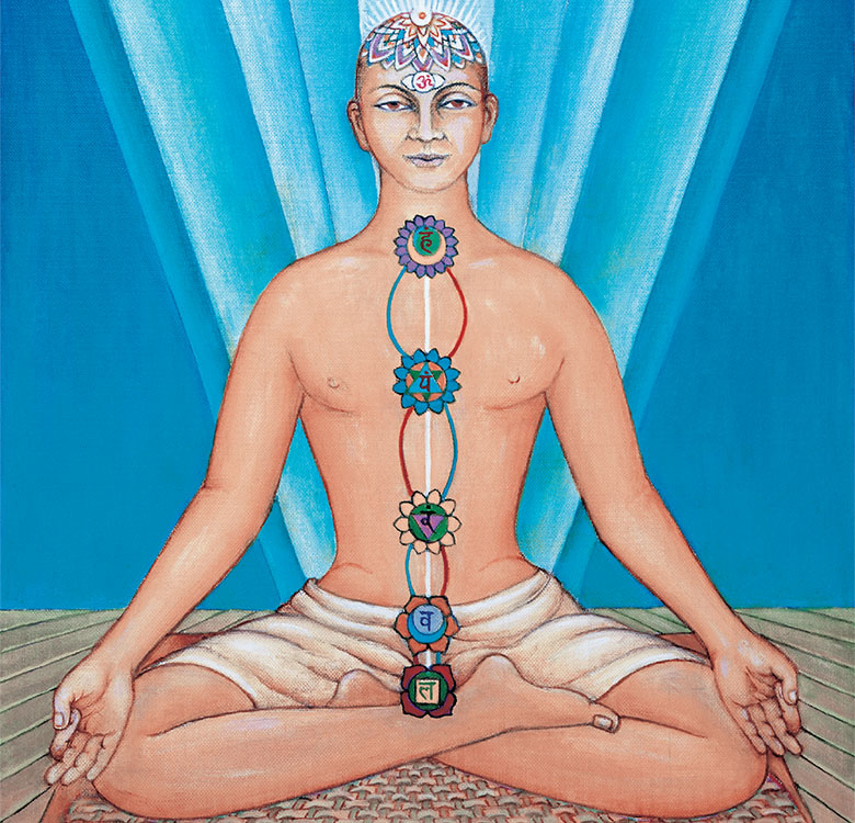 Chakras